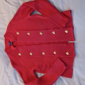 Long sleeve cardigans